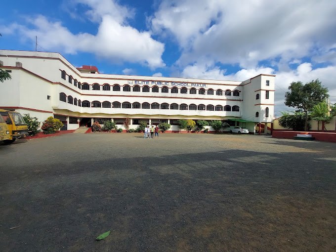 School Jobs at   Elite Public School, Pakur  ,  Pakur